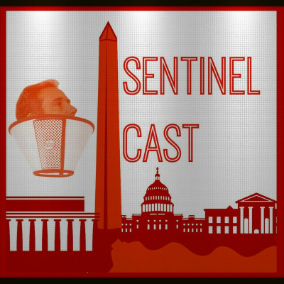 District Sentinel Radio