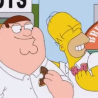 SM Radio S3 E3: Simpsons Meet Family Guy and our love for the Fall