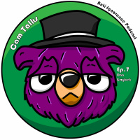 Episode 7 - Dan Grzybek