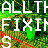 Survive With All The Fixins: The Birth, Life,  Death Of Igor