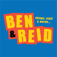 CAFÉ GRIPES  FIVERR - Things, Stuff  Words w/ Ben  Reid | Ep. 8