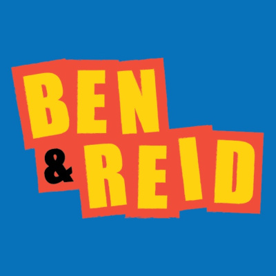 Ben  Reid