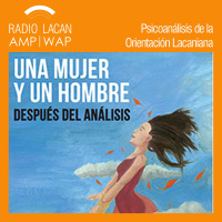 Entrevista a Luis Darío Salamone a propósito del libro Una mujer y un hombre - después del análisis. - Episodio 2
