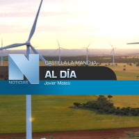 Castilla-La Mancha al día 09/12/2021 20:00