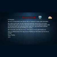 Investor Questions: Should I live in a granny flat and rent out the main dwelling?