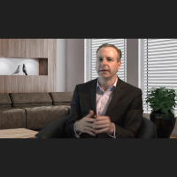 Expert Interviews: Ben Kingsley – Big Data