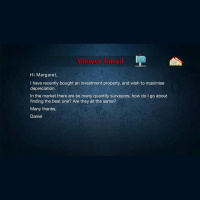 Investor Questions: How do I find the right quantity surveyor?