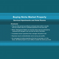 Buying Niche Market Property