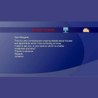 Investor Questions: Are houses or apartments a better investment?