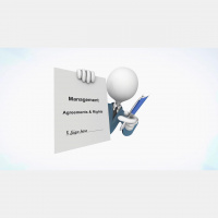 Management Agreements and Rights