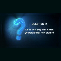 20 Must Ask Questions: Does This Property Match Your Personal Risk Profile?
