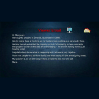 Investor Questions: Should I hang in there, or take the loss now and sell?