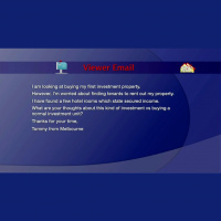 Investor Questions: Investing in hotel room with secured income?