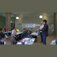 Property Market Crash