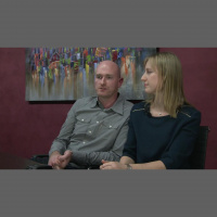 Investment Journeys: Ciaran and Vanessa