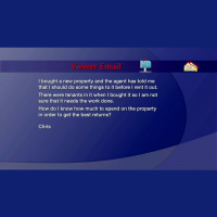 Investor Questions: How much to spend on a property for the best returns?