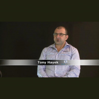 Expert Interviews: Tony Hayek - The importance of research