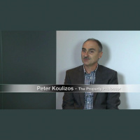 Expert Interviews: Peter Koulizos - Should you be a developer?