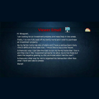 Investor Questions: Negative gearing on loan on family home while living in an investment property?