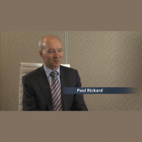 Expert Interviews: Paul Rickard - The benefits and drawbacks of running your own fund
