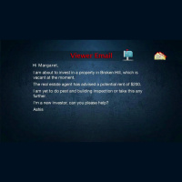 Investor Questions: Advice prior to buying a property in Broken Hill?