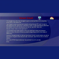 Investor Questions: How do I know the right time to start developing a property?