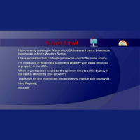 Investor Questions: When is the best time to sell in Sydney?