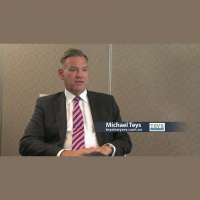 Expert Interviews: Michael Teys - Body corporates