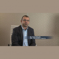 Expert Interviews: Tony Hayek - Property research