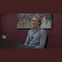 Investment Journeys: Jacob