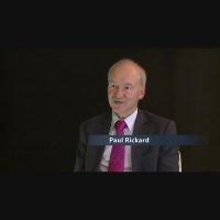Expert Interviews: Paul Rickard - What is an SMSF and who should set one up?