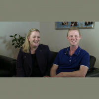 Investment Journeys: Sarah and Geoff