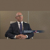 Expert Interviews: David Scholes - Choosing the right agent