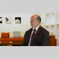 Expert Interviews: Rich Harvey - Making money after a boom