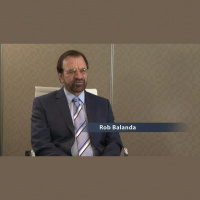 Expert Interviews: Rob Balanda - Clauses and changing markets