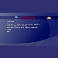 Investor Questions: Will upgrade of the local fire station improve property values?