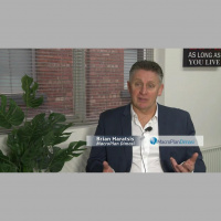 Expert Interviews: Brian Haratsis - Whats driving economic change in Australia