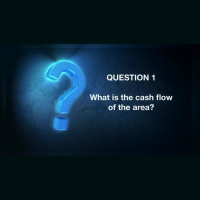 20 Must Ask Questions: What Is The Cash Flow Of The Area?