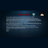 Investor Questions: Should I buy property which is valued higher than the new houses?