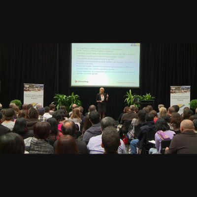 Margaret Lomas Property Investor Podcasts