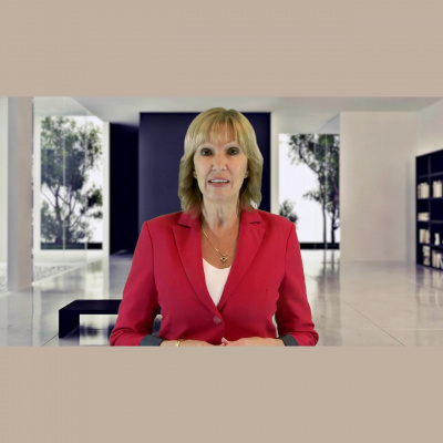 Margaret Lomas Property Investor Podcasts