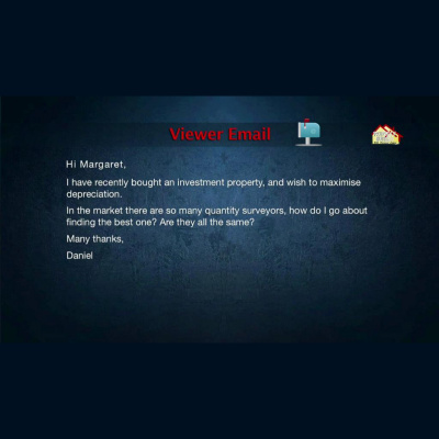 Margaret Lomas Property Investor Podcasts