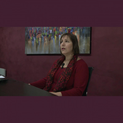 Margaret Lomas Property Investor Podcasts