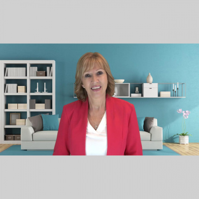 Margaret Lomas Property Investor Podcasts