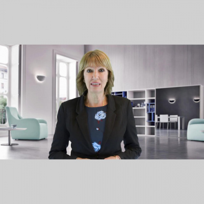 Margaret Lomas Property Investor Podcasts