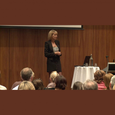 Margaret Lomas Property Investor Podcasts