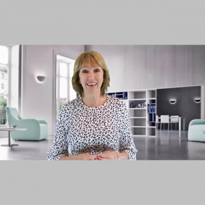 Margaret Lomas Property Investor Podcasts