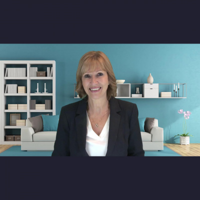 Margaret Lomas Property Investor Podcasts