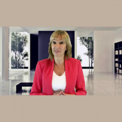 Margaret Lomas Property Investor Podcasts
