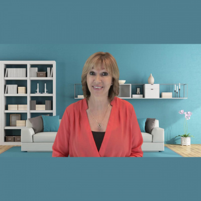 Margaret Lomas Property Investor Podcasts